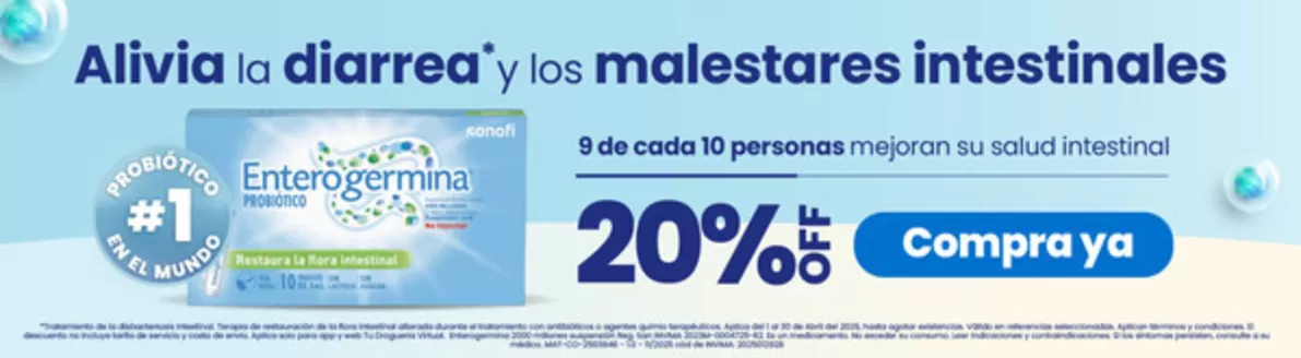 Catálogo Tu Droguería Virtual en San Onofre | Ofertas exclusivas para nuestros clientes | 2026-04-01T00:00:00.000Z - 2026-04-30T00:00:00.000Z