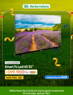 Catálogo Jumbo en Distracción | Excelente oferta para todos los clientes | 2026-04-17T00:00:00.000Z - 2026-04-22T00:00:00.000Z