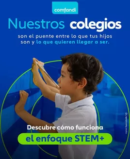 Catálogo Comfandi en El Carmen de Bolívar | Nuestras mejores gangas | 2026-04-19T00:00:00.000Z - 2026-05-03T00:00:00.000Z