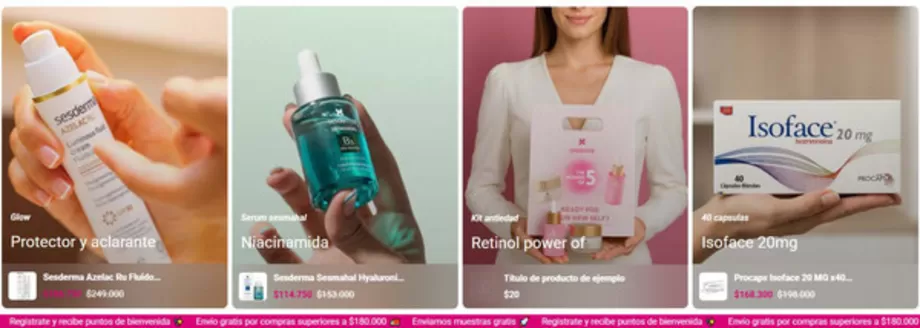 Catálogo Bella Piel en Bello | Ofertas Especiales | 2026-04-20T00:00:00.000Z - 2026-04-23T00:00:00.000Z