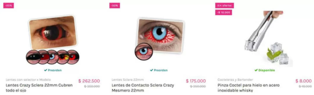 Catálogo A Precios de Remate en Ciudad Bolívar | Ofertas | 2026-04-20T00:00:00.000Z - 2026-04-30T00:00:00.000Z