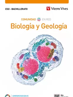 Catálogo Vicens Vives | Comunidad En Red. Biologia Y Geologia. Internacional | 2026-04-20T00:00:00.000Z - 2026-05-31T00:00:00.000Z