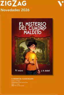 Catálogo Vicens Vives en Soledad | Zigzag Novedades Literarias 2026 | 2026-01-01T00:00:00.000Z - 2026-12-31T00:00:00.000Z