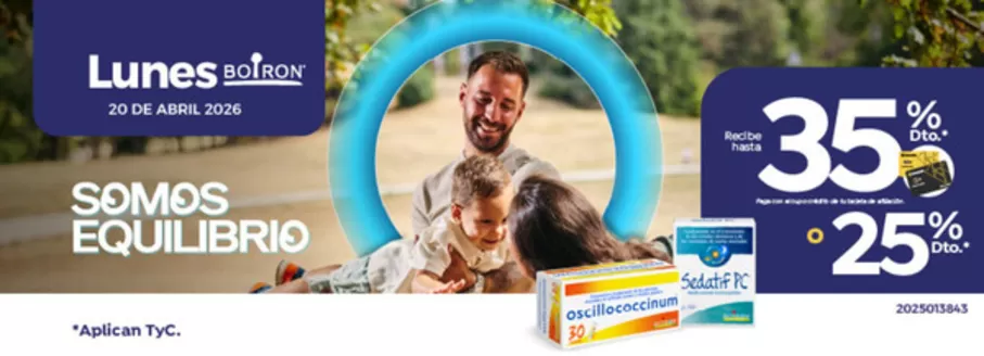 Catálogo Droguerías Colsubsidio en Dosquebradas | Descubre ofertas atractivas | 2026-04-20T00:00:00.000Z - 2026-04-20T00:00:00.000Z