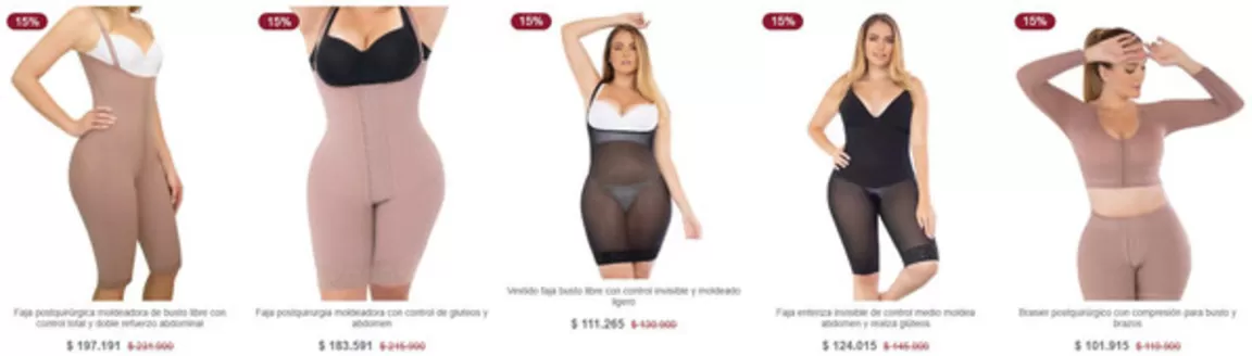 Catálogo Fájate en Fusagasugá | Ofertas Hasta 15% OFF | 2026-04-21T00:00:00.000Z - 2026-04-26T00:00:00.000Z