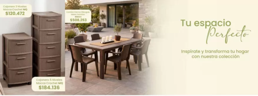 Catálogo Rimax en Cali | Renueva su mundo de diversión 15% OFF | 2026-04-21T00:00:00.000Z - 2026-04-26T00:00:00.000Z