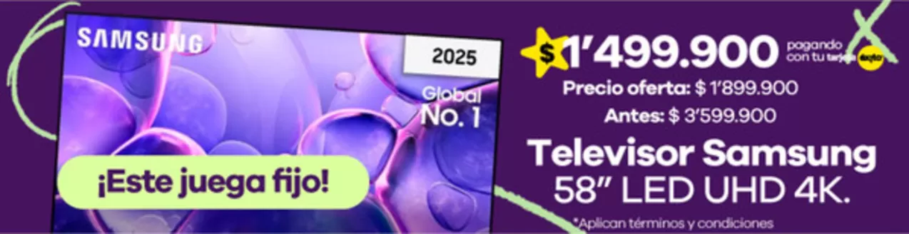 Catálogo Éxito en Madrid | Ofertas para cazadores de gangas | 2026-04-21T00:00:00.000Z - 2026-05-05T00:00:00.000Z