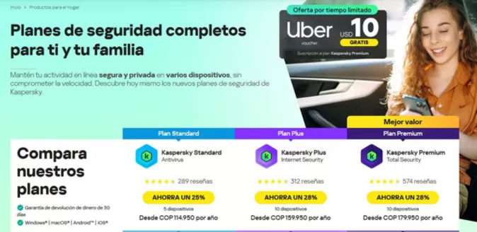 Catálogo Kaspersky en Puente Aranda | Compara nuestros planes | 2026-04-22T00:00:00.000Z - 2026-04-30T00:00:00.000Z