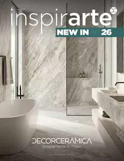 Catálogo Decorceramica en Jamundí | Inspirate New in 2026 | 2026-04-22T00:00:00.000Z - 2026-06-30T00:00:00.000Z