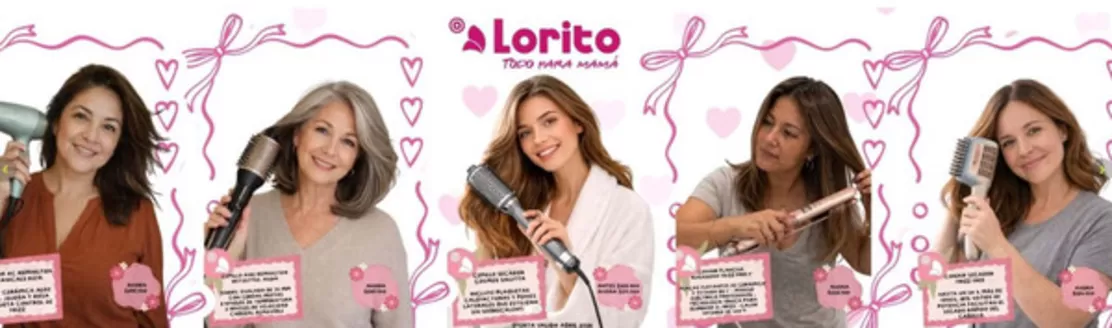 Catálogo Lorito en Santa Rosa de Cabal | Mejor Precios para ti | 2026-04-22T00:00:00.000Z - 2026-05-10T00:00:00.000Z