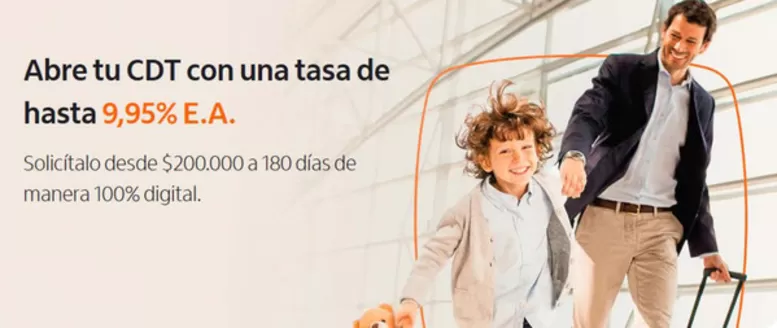Catálogo Banco Itaú en Buenaventura | Promociones  | 2026-04-22T00:00:00.000Z - 2026-04-30T00:00:00.000Z