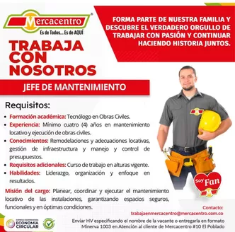 Catálogo MercaCentro | Ofertas principales para todos los clientes | 2026-04-22T00:00:00.000Z - 2026-05-06T00:00:00.000Z