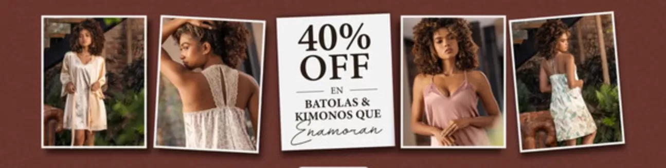 Catálogo Laura | 40% off | 2026-04-23T00:00:00.000Z - 2026-05-31T00:00:00.000Z