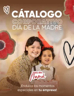 Catálogo Don Jacobo | CÁTALOGO DÍA DE LA MADRE CORPORATIVO | 2026-04-23T00:00:00.000Z - 2026-05-10T00:00:00.000Z