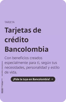 Catálogo Bancolombia en Caucasia | Nuestras mejores ofertas para ti | 2026-04-23T00:00:00.000Z - 2026-05-07T00:00:00.000Z