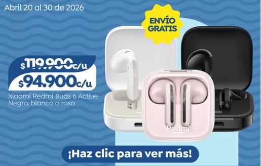 Catálogo Mercaldas en Nuevo Colón | Descuentos y promociones | 2026-04-20T00:00:00.000Z - 2026-04-30T00:00:00.000Z
