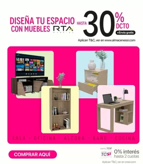 Catálogo Almacenes Sí | Ofertas Almacenes Sí | 2026-04-24T00:00:00.000Z - 2026-05-08T00:00:00.000Z