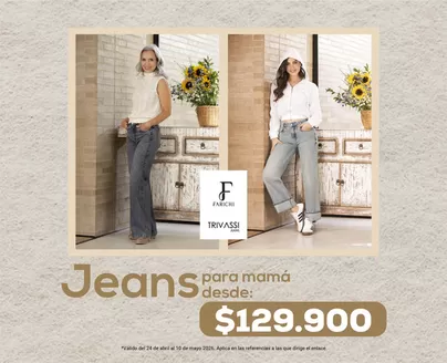 Catálogo Agaval | Ahorra ahora con nuestras ofertas | 2026-04-24T00:00:00.000Z - 2026-05-10T00:00:00.000Z