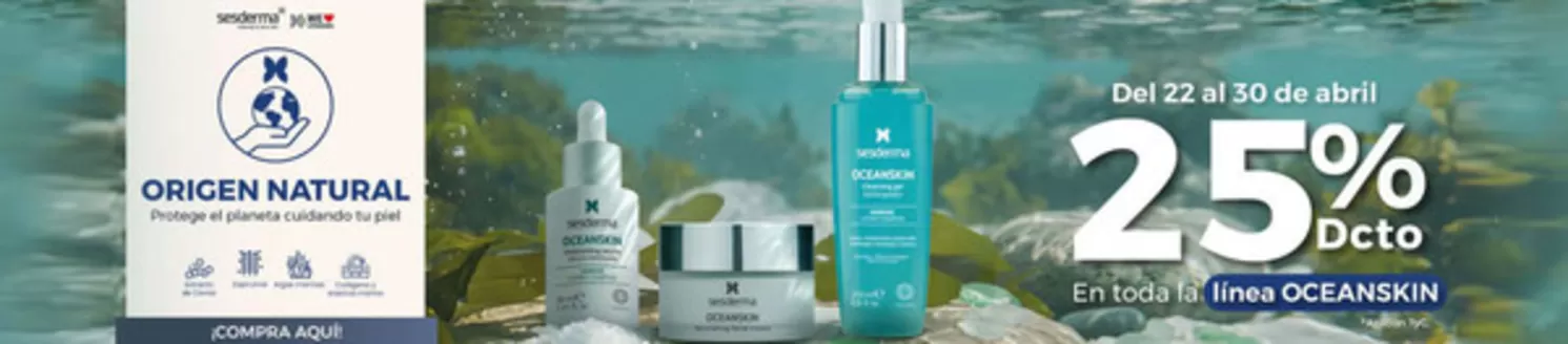 Catálogo Laskin | Aprovecha estas Ofertas Especiales | 2026-04-24T00:00:00.000Z - 2026-04-30T00:00:00.000Z