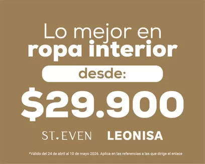 Catálogo Agaval | Excelente oferta para cazadores de gangas | 2026-04-24T00:00:00.000Z - 2026-05-10T00:00:00.000Z
