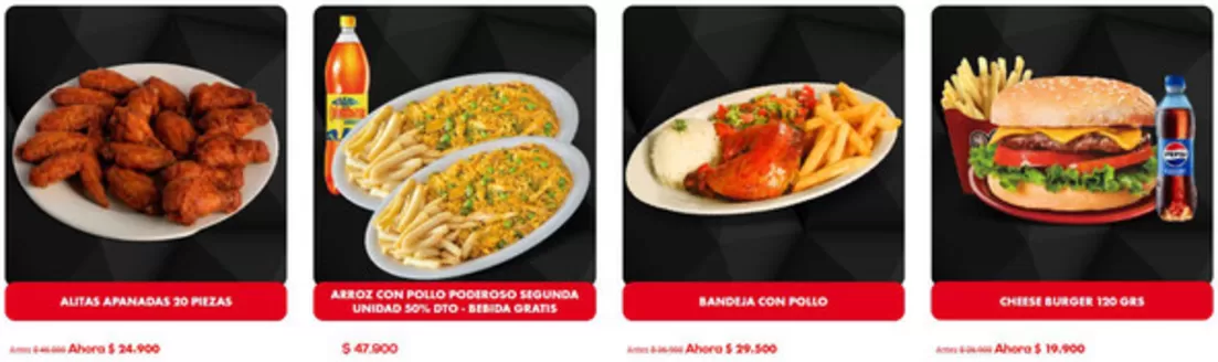 Catálogo PPC en Valle de San José | Promociones  | 2026-04-27T00:00:00.000Z - 2026-04-30T00:00:00.000Z