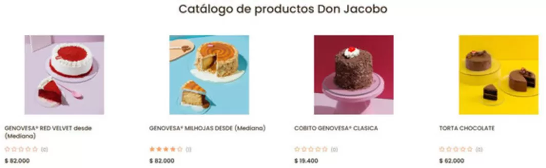 Catálogo Don Jacobo en Valle de San José |  Catálogo de productos Don Jacobo | 2026-04-27T00:00:00.000Z - 2026-05-03T00:00:00.000Z