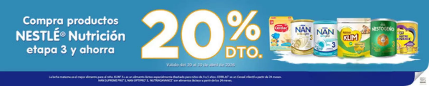 Catálogo Farmacias Pasteur | Ofertas Especiales | 2026-04-28T00:00:00.000Z - 2026-04-30T00:00:00.000Z