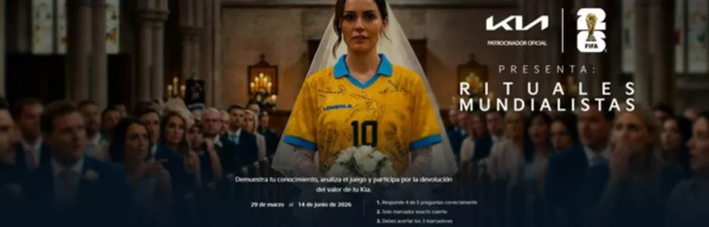 Catálogo Almotores en Guadalajara de Buga | Juego y participa por la devolución del valor de tu Kia | 2026-04-28T00:00:00.000Z - 2026-06-14T00:00:00.000Z