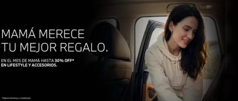 Catálogo BMW en Guadalajara de Buga | El Mes de Mama Hasta 30% OFF | 2026-04-28T00:00:00.000Z - 2026-05-10T00:00:00.000Z