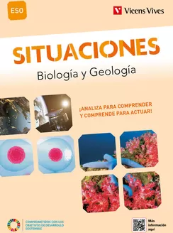 Catálogo Vicens Vives | Situaciones. Biología Y Geología. Internacional | 2026-04-28T00:00:00.000Z - 2026-05-12T00:00:00.000Z
