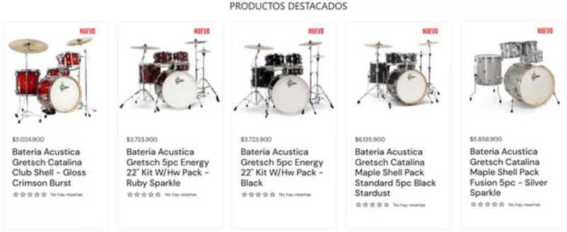 Catálogo Ortizo en Villavicencio | Productos Destacados | 2026-04-28T00:00:00.000Z - 2026-05-05T00:00:00.000Z