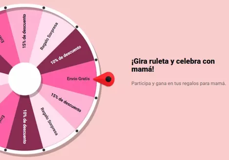 Catálogo Hojas en Montería | Gira ruleta y celebra con mamá | 2026-04-29T00:00:00.000Z - 2026-05-10T00:00:00.000Z