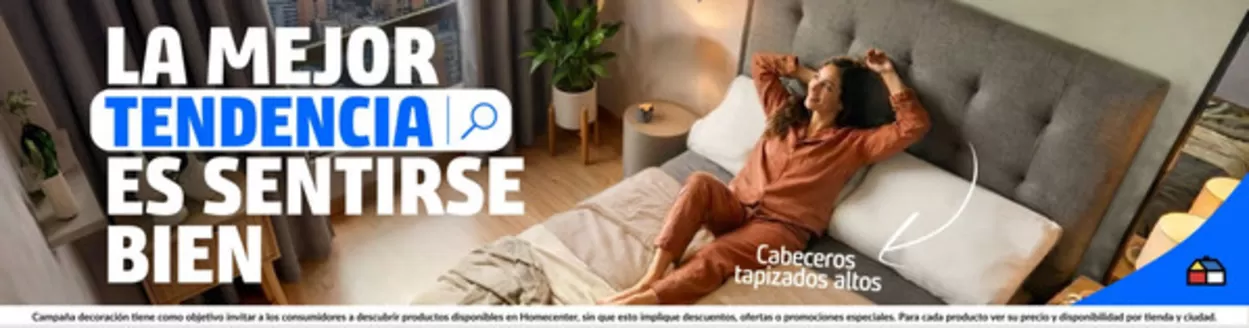 Catálogo Homecenter | Ofertas HomeCenter | 2026-04-29T00:00:00.000Z - 2026-05-13T00:00:00.000Z