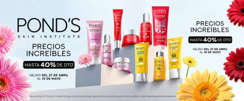 Catálogo Droguería la Economía | Ofertas Droguería la Economía | 2026-04-27T00:00:00.000Z - 2026-05-10T00:00:00.000Z