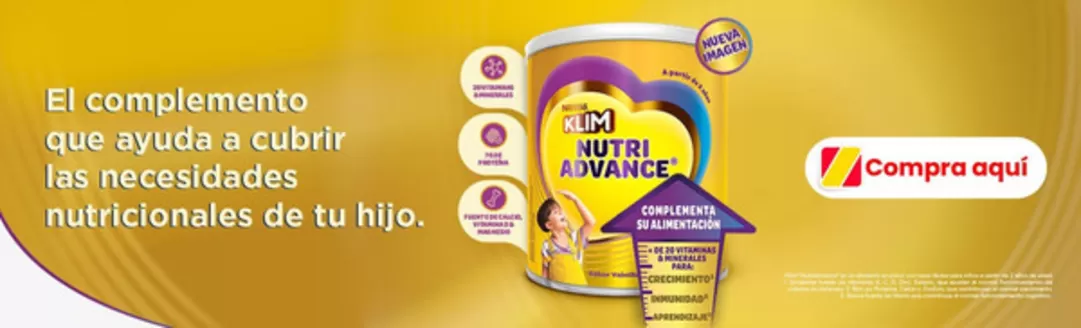 Catálogo La Rebaja | Ofertas La Rebaja | 2026-04-29T00:00:00.000Z - 2026-05-13T00:00:00.000Z