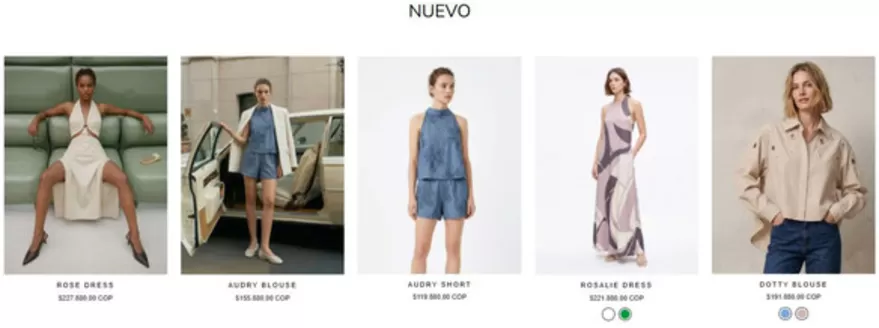 Catálogo Review en San Pelayo | Nuevo | 2026-04-29T00:00:00.000Z - 2026-05-13T00:00:00.000Z