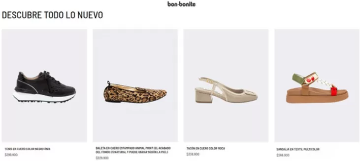 Catálogo Bon-Bonite | Descubre todo lo nuevo | 2026-04-30T00:00:00.000Z - 2026-05-20T00:00:00.000Z