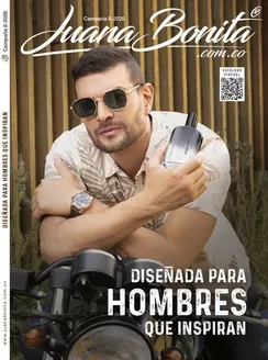 Catálogo Juana Bonita | CAMPAÑA 08 | 2026-08-01T00:00:00.000Z - 2026-08-31T00:00:00.000Z