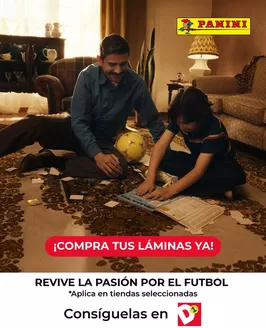 Catálogo Tiendas D1 en Los Patios | Descubre ofertas atractivas | 2026-04-30T00:00:00.000Z - 2026-05-14T00:00:00.000Z