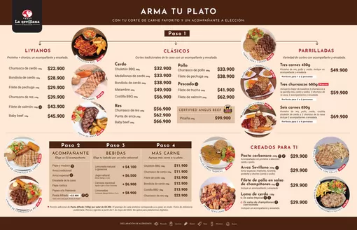 Catálogo La Sevillana en Sopetrán | Propuestas Final Todos | 2026-05-01T00:00:00.000Z - 2026-05-15T00:00:00.000Z