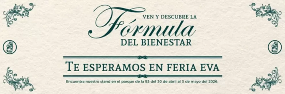 Catálogo Cafam | Gangas y ofertas actuales | 2026-04-30T00:00:00.000Z - 2026-05-03T00:00:00.000Z