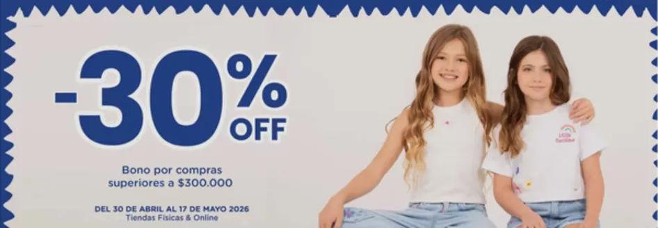 Catálogo Nauty Blue | -30% OFF, por compras superiores a $300.000  | 2026-05-04T00:00:00.000Z - 2026-05-17T00:00:00.000Z