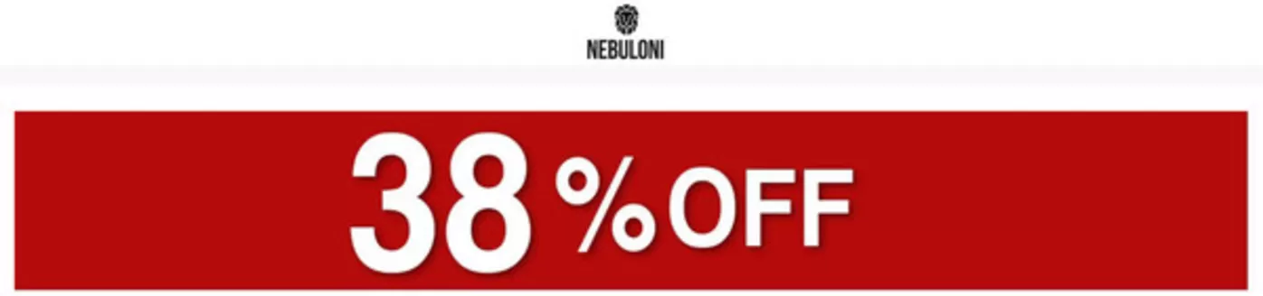 Catálogo F. Nebuloni | Hasta 38% OFF | 2026-05-04T00:00:00.000Z - 2026-05-18T00:00:00.000Z