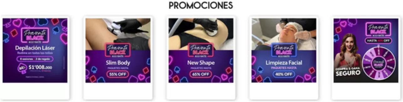 Catálogo BodyBrite | Promociones del Mes | 2026-05-05T00:00:00.000Z - 2026-05-31T00:00:00.000Z