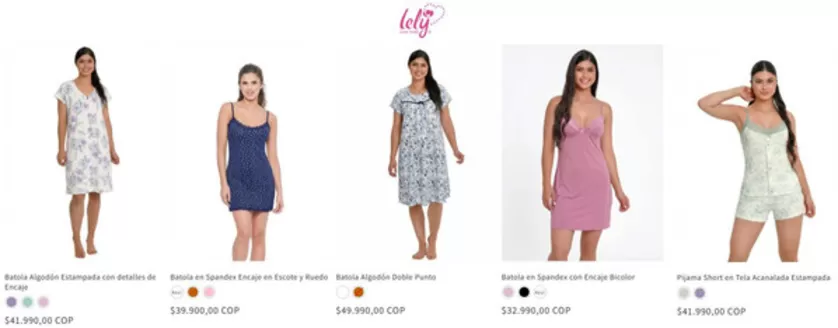 Catálogo Lely | Precio Especial | 2026-05-05T00:00:00.000Z - 2026-05-31T00:00:00.000Z