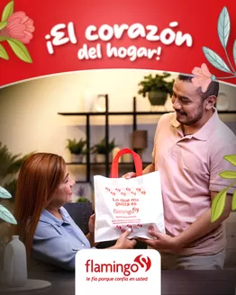 Catálogo Flamingo | Ofertas Flamingo | 2026-05-05T00:00:00.000Z - 2026-05-19T00:00:00.000Z