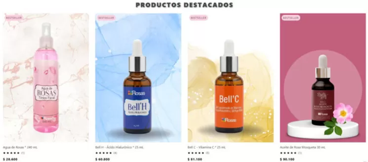 Catálogo Droguería Rosas | Productos Destacados | 2026-05-05T00:00:00.000Z - 2026-05-31T00:00:00.000Z