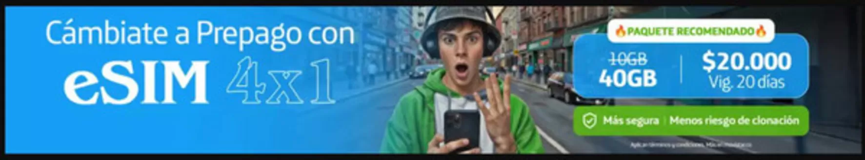 Catálogo Movistar | Promociones  | 2026-05-06T00:00:00.000Z - 2026-05-31T00:00:00.000Z