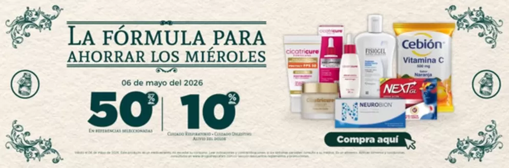 Catálogo Cafam en Cómbita | Nuestras mejores ofertas para ti | 2026-05-06T00:00:00.000Z - 2026-05-06T00:00:00.000Z