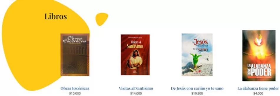 Catálogo Minuto de Dios | Libros con Precio Especial | 2026-05-07T00:00:00.000Z - 2026-05-31T00:00:00.000Z